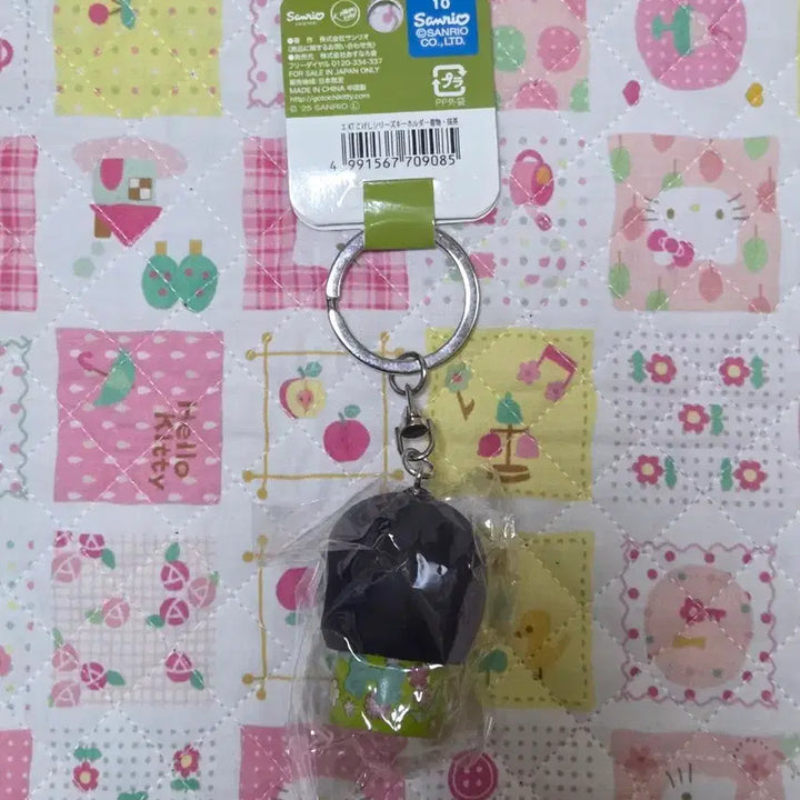 [BUNJANG] Hello Kitty Keychain / 헬로키티 키링