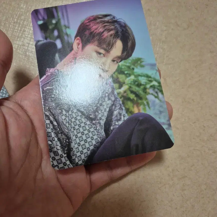 [BUNJANG] BTS Japan Magic Shop Mini Photocard Bundle Set (15 pcs) / 방탄 매직샾 일본 미니포카 15장 일괄