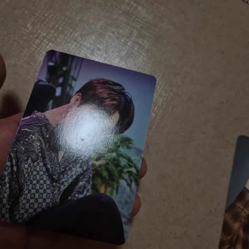 [BUNJANG] BTS Japan Magic Shop Mini Photocard Bundle Set (15 pcs) / 방탄 매직샾 일본 미니포카 15장 일괄