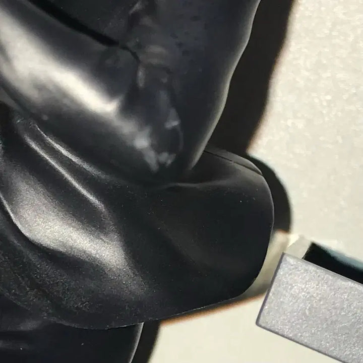 [BUNJANG] Hunter x Hunter Chrollo Requiem Figure (Used, Flawed) / 헌터헌터 헌헌 클로로 레퀴엠 피규어 하자있음