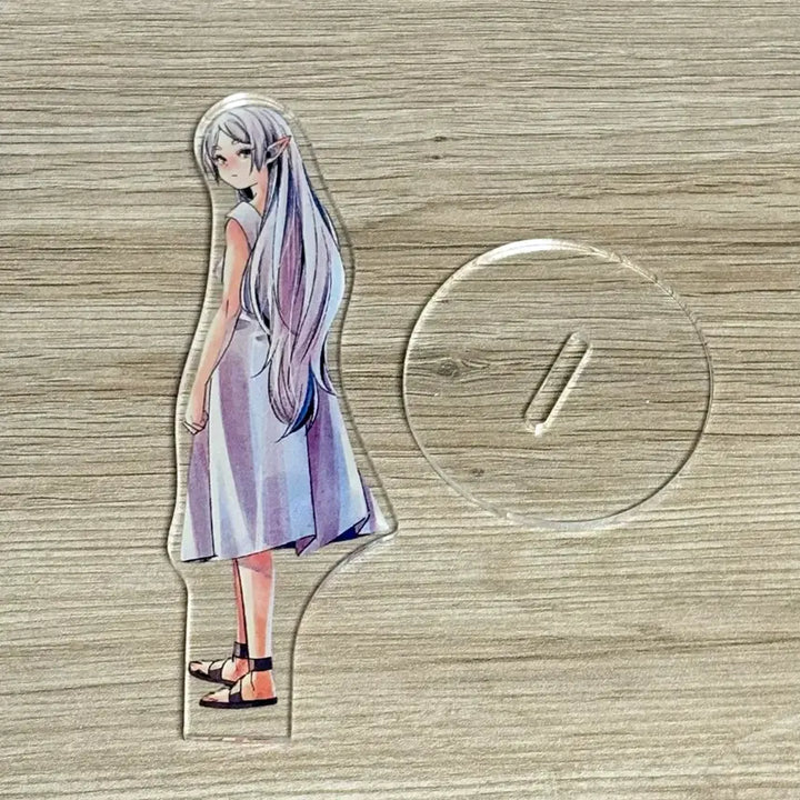 [BUNJANG] Sousou no Frieren Acrylic Stand / 장송의 프리렌 아크릴