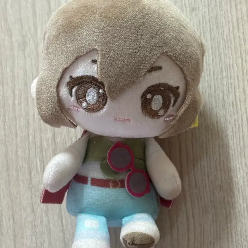 [BUNJANG] Project SEKAI MEIKO Happy Koremachi Nui Plush / 프로세카 프세카 메이코 하피코레 누이