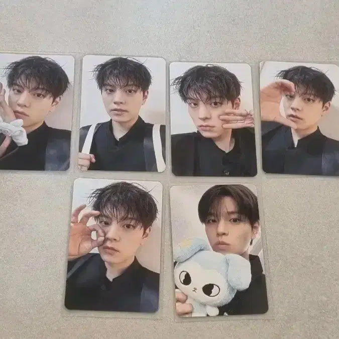 [BUNJANG] Stray Kids Seungmin World Tour RUN IT SEOUL Bundle Set / 스트레이키즈 StrayKids World Tour RUN IT SEOUL 승민 Seungmin