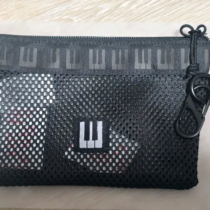[BUNJANG] Big Bang 20th Anniversary Cosmos Pouch / 빅뱅 파우치 20주년 코스모스