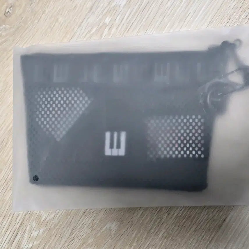 [BUNJANG] Big Bang 20th Anniversary Cosmos Pouch / 빅뱅 파우치 20주년 코스모스