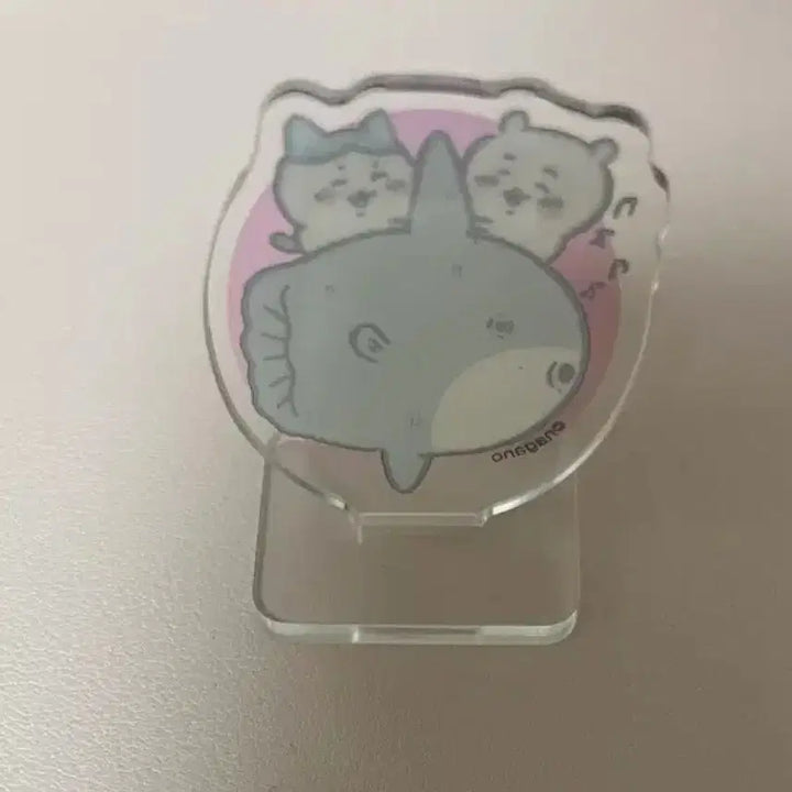 [BUNJANG] Chiikawa Hachiware Stand / 치이카와하치와레스탠드