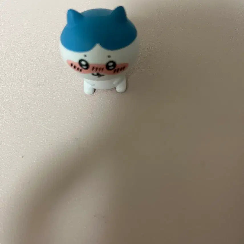 [BUNJANG] Miniso Hachiware Figure / 미니소하치와레피규어