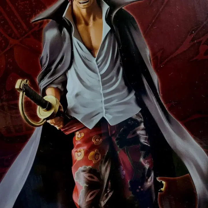 [BUNJANG] One Piece Shanks Prize A Figure / 원피스 샹크스 A상 피규어