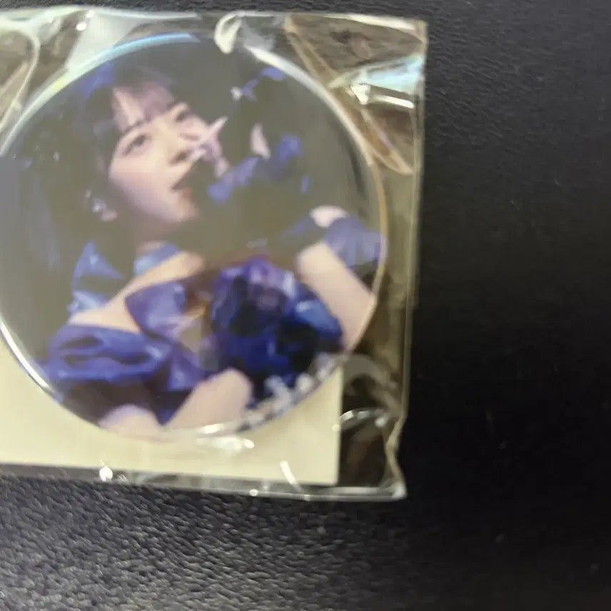 [BUNJANG] Ayano Masuda Can Badge / 마스다 아야노 캔뱃지