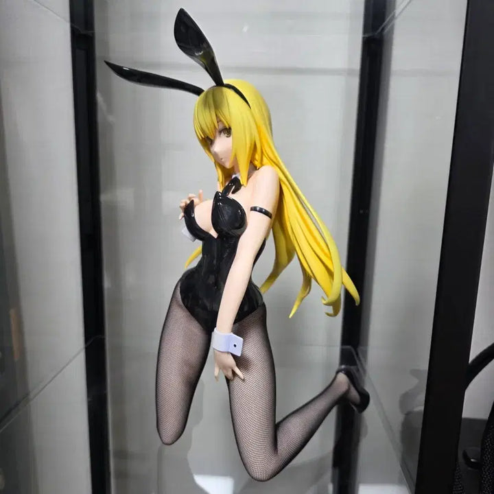 [BUNJANG] FREEing 1/4 Scale Ais Wallenstein Bunny Ver. Figure / FREEing(프링) 1/4 소드 오라토리아 아이즈 발렌슈타인 바니 Ver.(아이즈 발렌슈타인 바니걸)