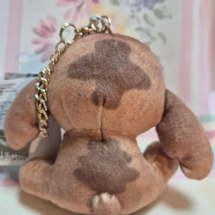 [BUNJANG] Disney Stitch Bread Plush / 디즈니 스티치 빵 인형