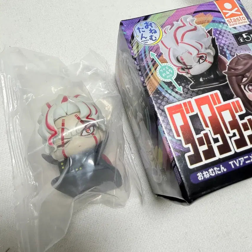 [BUNJANG] Onemutan Dandadan Figure Okkarung / 오네무탄 단다단 피규어 오카룽 판매합니다