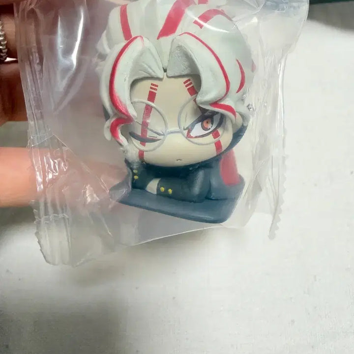 [BUNJANG] Onemutan Dandadan Figure Okkarung / 오네무탄 단다단 피규어 오카룽 판매합니다
