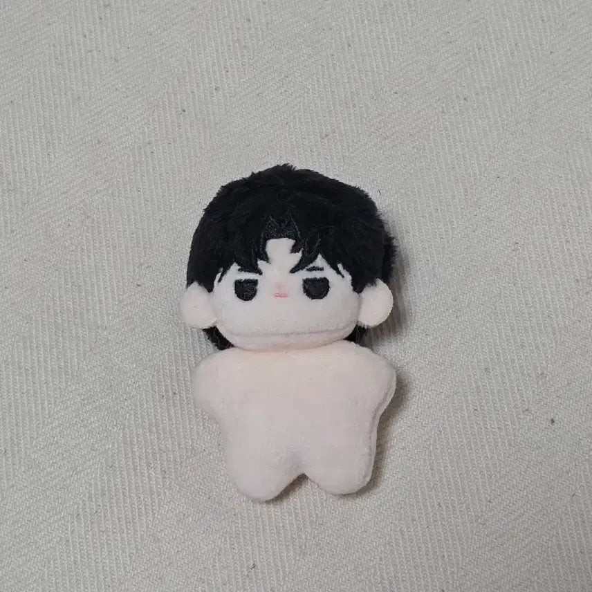 [BUNJANG] Kongal Soreum 5cm Mini Figure / 괴담출근 괴출 콩알소름 5cm 인형 솔음