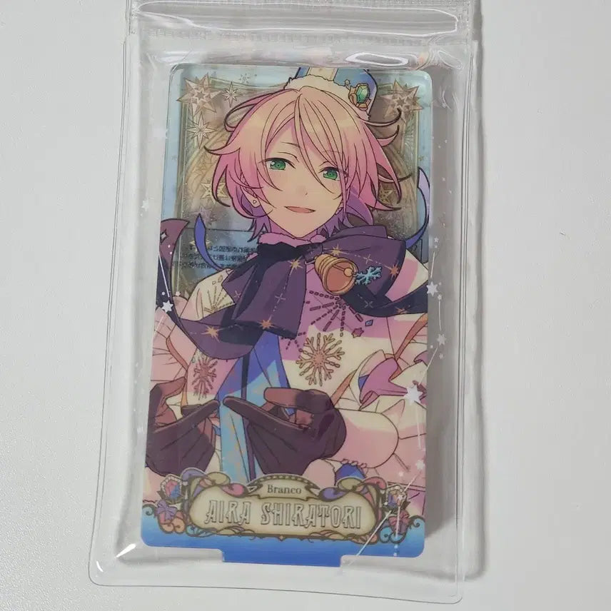[BUNJANG] Ensemble Stars! Airi Shuffle Acrylic Stand / 앙스타 아이라 셔플 아크릴