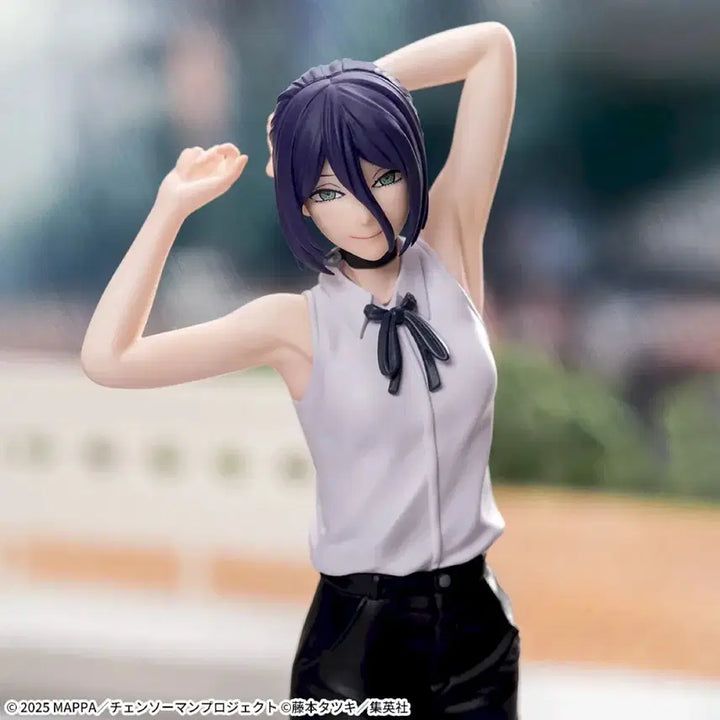 [BUNJANG] Chainsaw Man Rezë High Premium Figure / 체인소맨 레제 하이 프리미엄 피규어