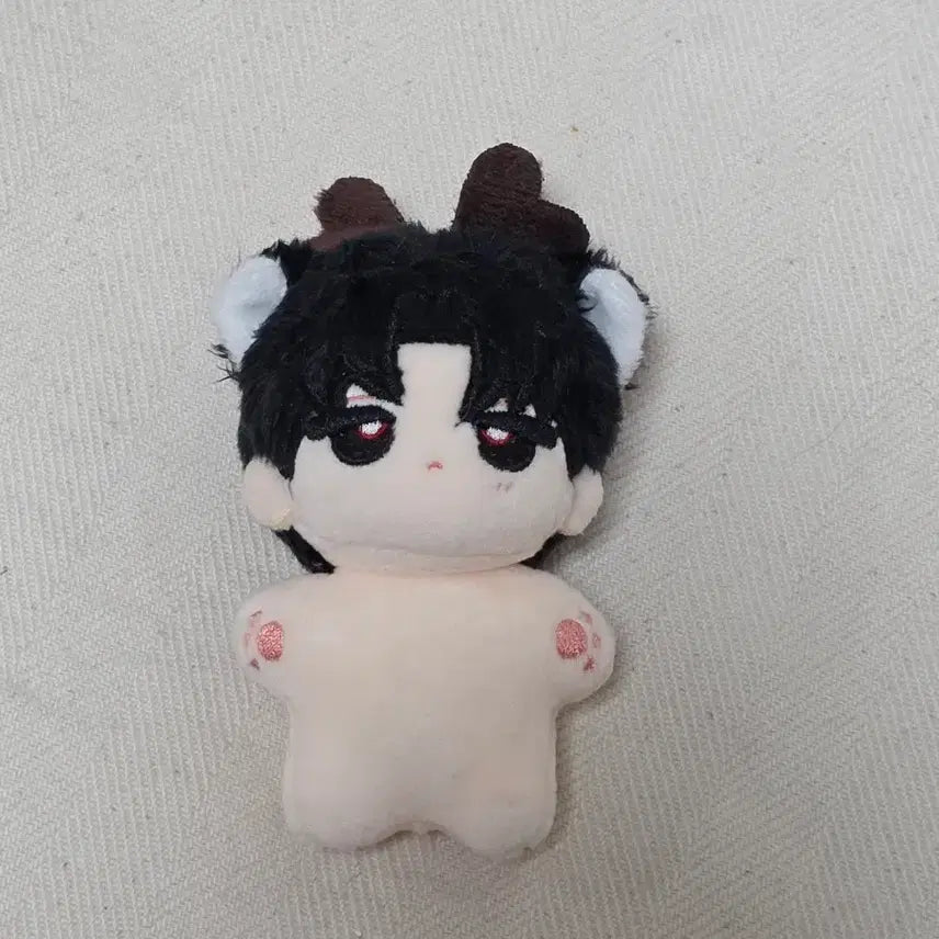 [BUNJANG] Gye-dam-chul-geun Doll (Ddunsol-eum) / 괴담출근 괴출 인형 솜인형 뚠솔음