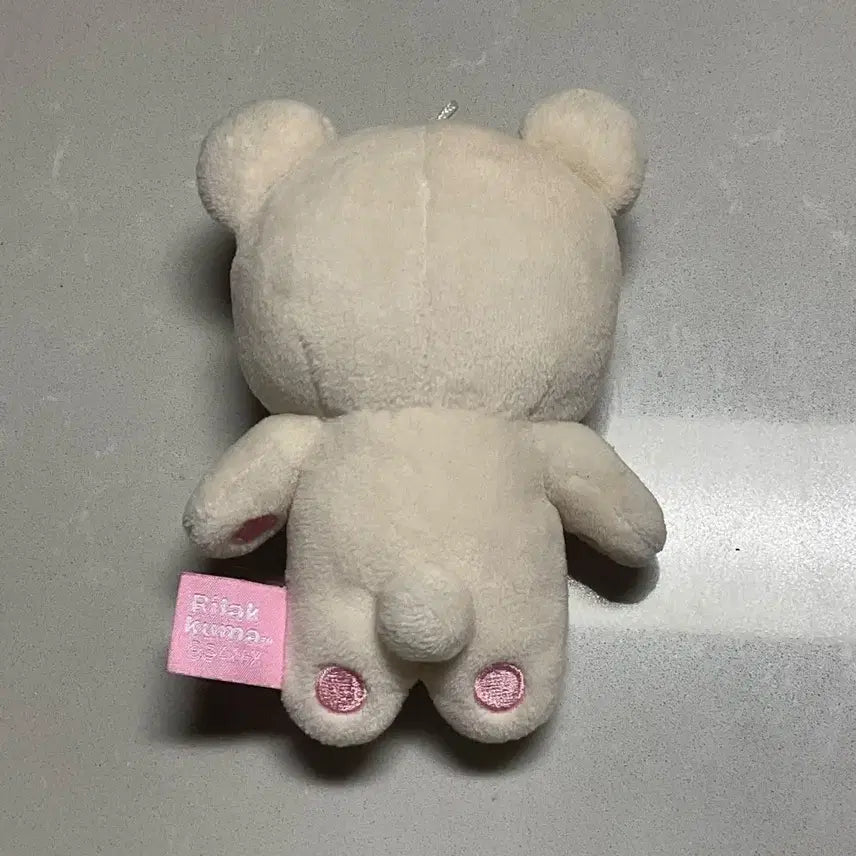 [BUNJANG] Rilakkuma Korilakkuma Plush Doll / 코리락쿠마 인형