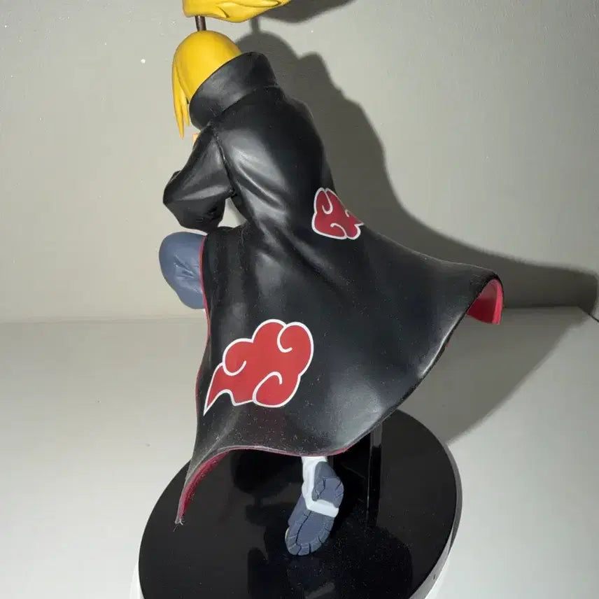 [BUNJANG] Naruto Deidara Vibration Stars 20th Anniversary Figure / 나루토 데이다라 바이브레이션 스타즈 피규어 20주년