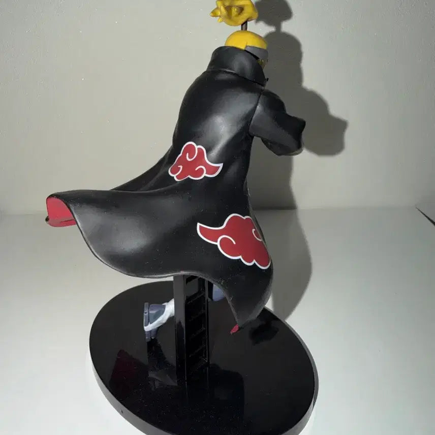 [BUNJANG] Naruto Deidara Vibration Stars 20th Anniversary Figure / 나루토 데이다라 바이브레이션 스타즈 피규어 20주년