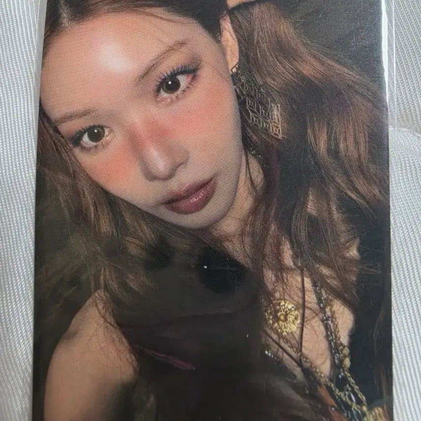 [BUNJANG] CHUNG HA Official Photocard / 청하 CHUNG HA 공방포카