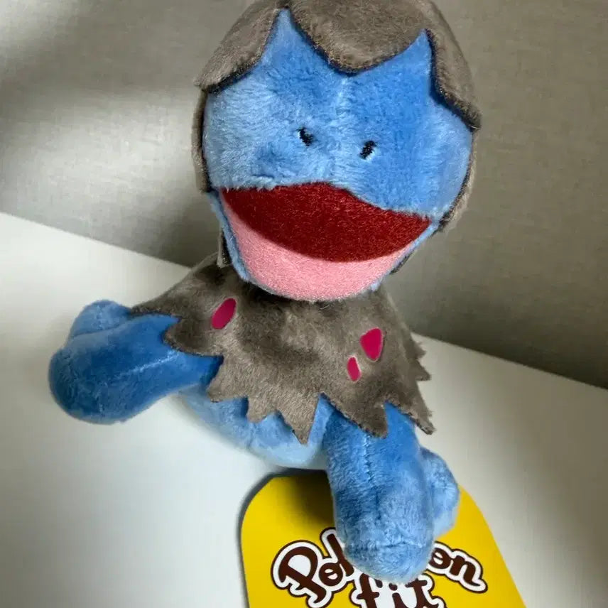 [BUNJANG] Pokemon Monodu Plush / 포켓몬 포켓몬스터 모노두 인형