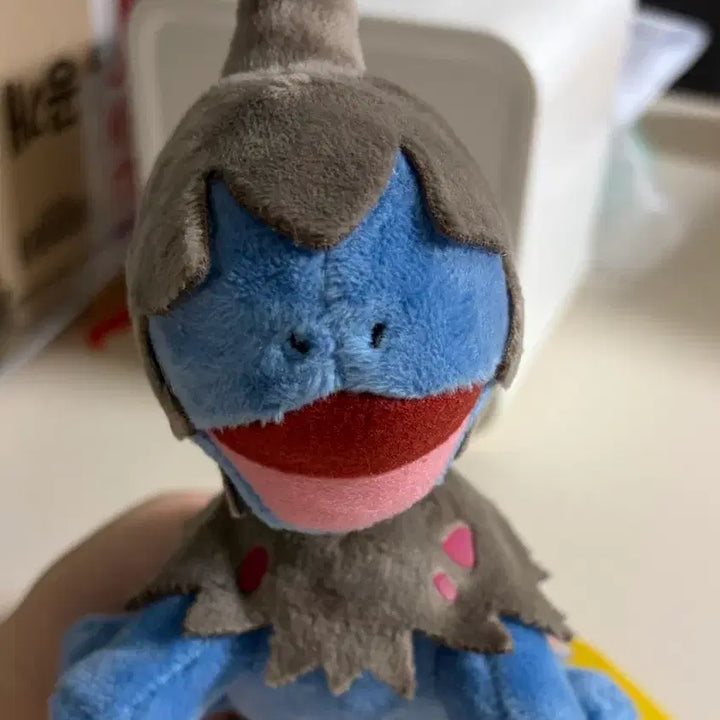 [BUNJANG] Pokemon Monodu Plush / 포켓몬 포켓몬스터 모노두 인형