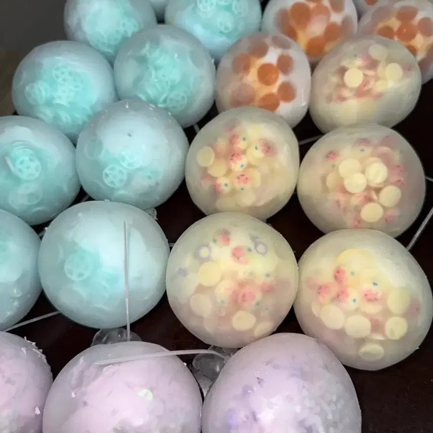 [BUNJANG] Handmade Slime / 수제공 만원