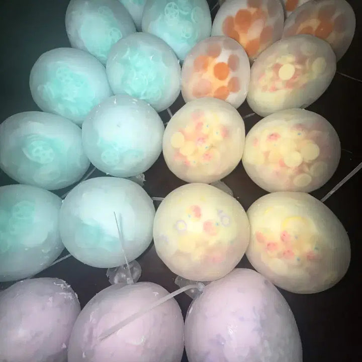 [BUNJANG] Handmade Slime / 수제공 만원