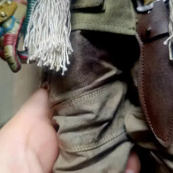 [BUNJANG] Hot Toys x Blitzway White Ghost Figure / 핫토이 x 블리츠웨이  화이트고스트