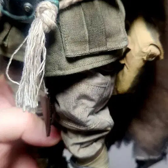 [BUNJANG] Hot Toys x Blitzway White Ghost Figure / 핫토이 x 블리츠웨이  화이트고스트