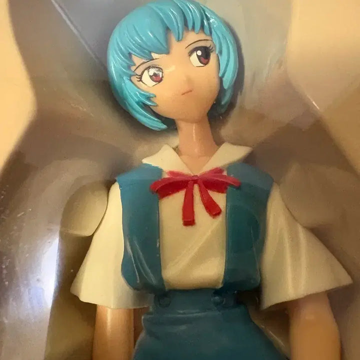 [BUNJANG] Tsukuda Hobby Evangelion Ayanami Rei Figure 1:6 Scale / 츠쿠다하비 에반게리온 아야나미 레이 피규어 1:6