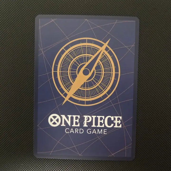 [BUNJANG] One Piece Card OP17-119 SEC Roki / 일판 원피스 카드 로키 OP17-119 SEC 시크