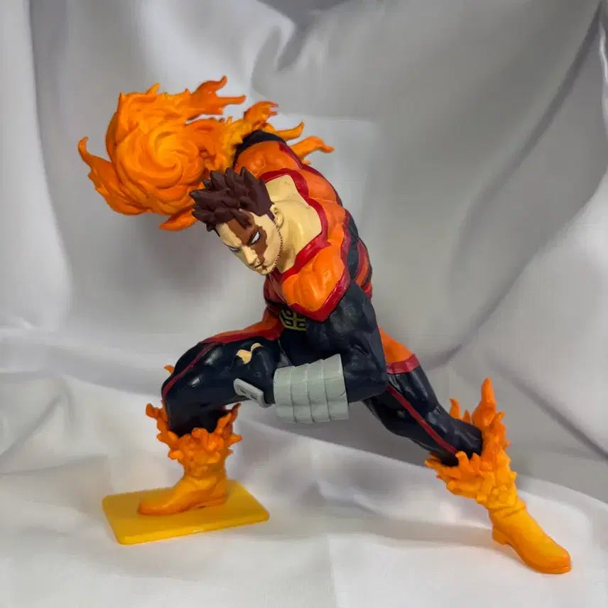 [BUNJANG] Endeavor Figure / 나히아 엔데버 피규어