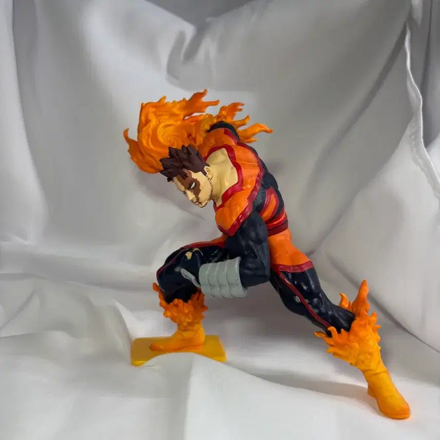 [BUNJANG] Endeavor Figure / 나히아 엔데버 피규어