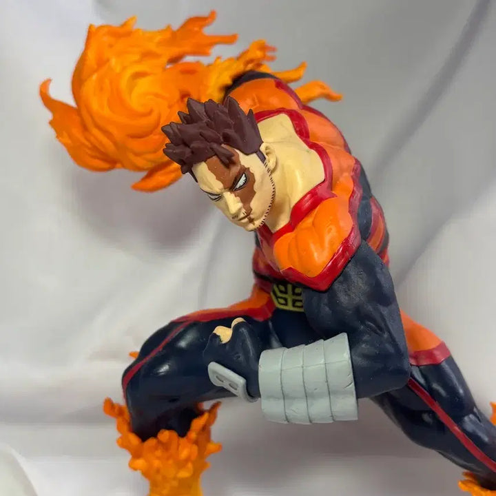 [BUNJANG] Endeavor Figure / 나히아 엔데버 피규어