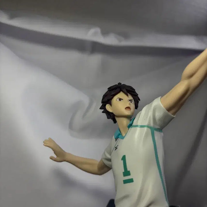 [BUNJANG] Haikyuu!! Oikawa Tooru Figure / 하이큐 오이카와 피규어