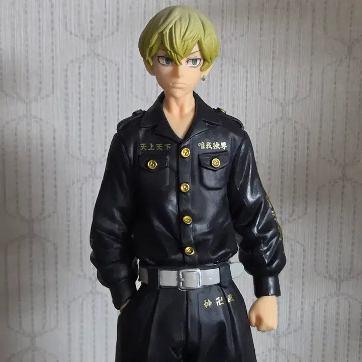 [BUNJANG] Tokyo Revengers Chifuyu Matsuno Figure Bundle / 도쿄 리벤져스 마츠노 치후유 피규어 일괄판매