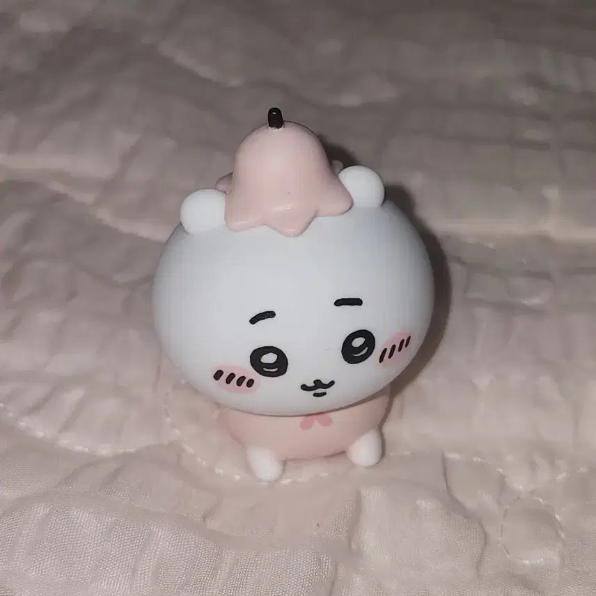 [BUNJANG] Chiikawa Fairy Sofubi Figure / 치이카와 요정 소프비 피규어