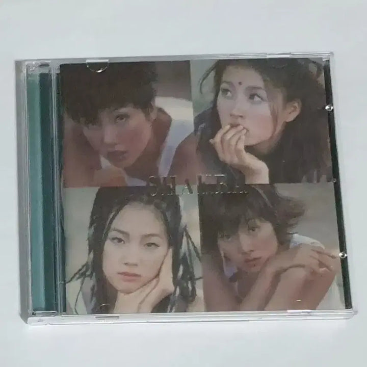[BUNJANG] Chakra 1st Album &