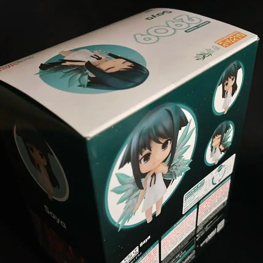 [BUNJANG] Saya Nendoroid 