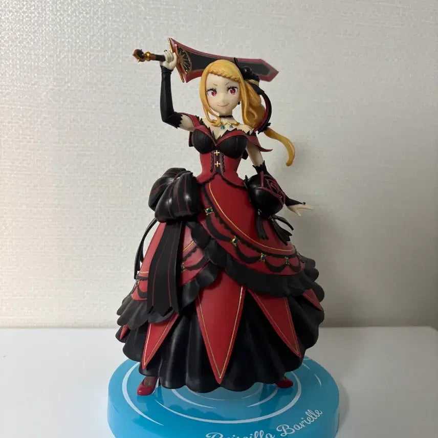 [BUNJANG] Re:Zero Priscilla Figure / 리제로 gigo 프리실라 피규어