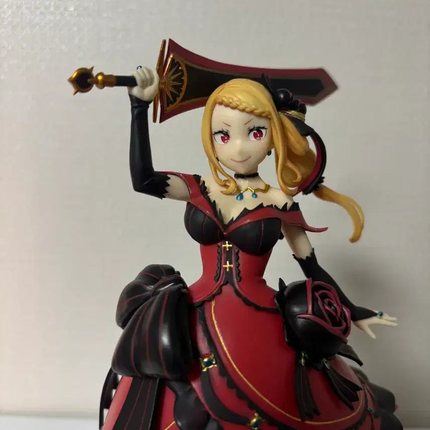 [BUNJANG] Re:Zero Priscilla Figure / 리제로 gigo 프리실라 피규어