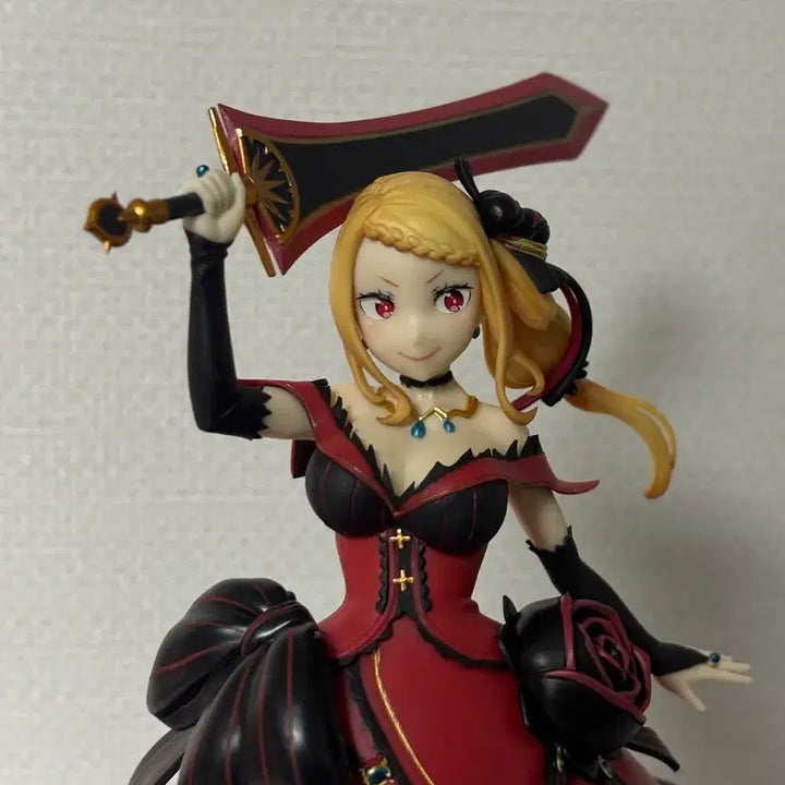[BUNJANG] Re:Zero Priscilla Figure / 리제로 gigo 프리실라 피규어