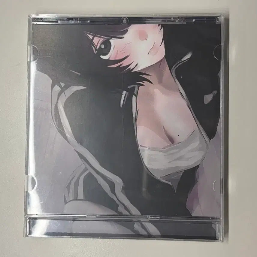 [BUNJANG] Uruma Physical CD / Cd