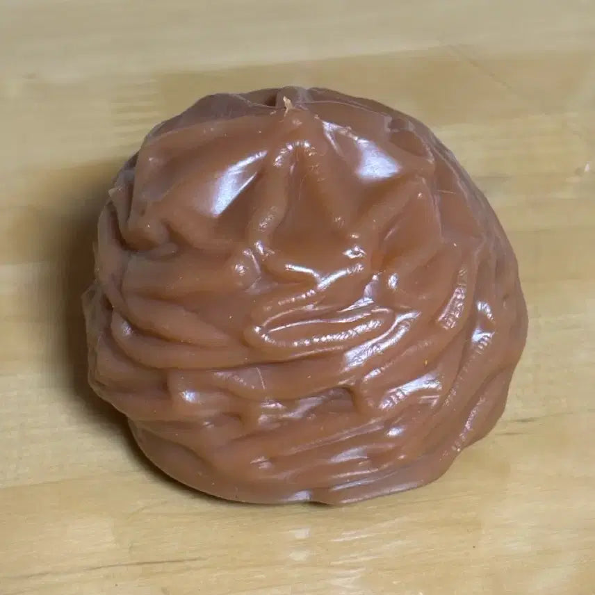 [BUNJANG] Choco Cream Squeezing Toy / 초코크림 슬랑이