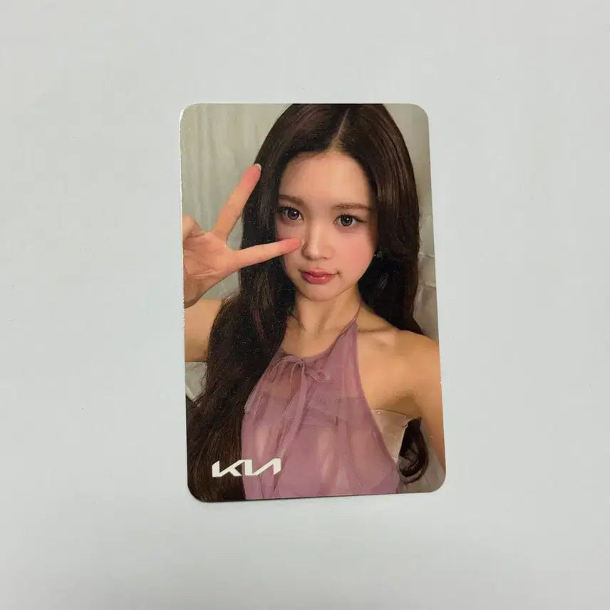 [BUNJANG] Haetsuha Eina Gia Popup Photocard / 하츠투하츠 하투하 에이나 기아 팝업 포카 양도