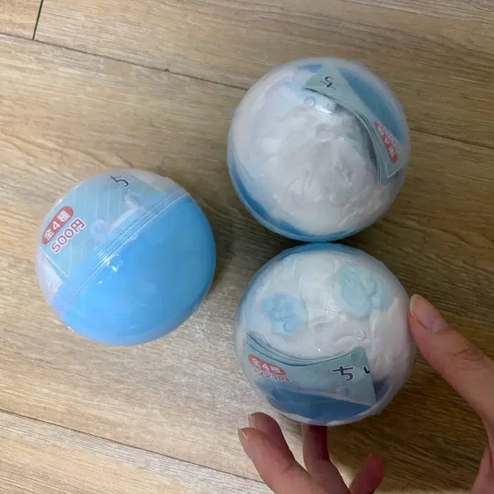 [BUNJANG] Chiikawa Momonga Magnet Clip / 치이카와 클립 모몽가