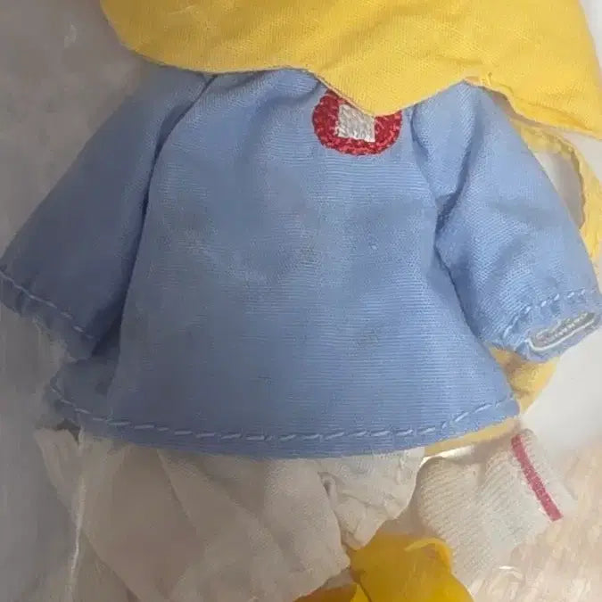 [BUNJANG] Nendoroid Doll Kindergarten Outfit Set / 넨도로이드돌 유치원 의상