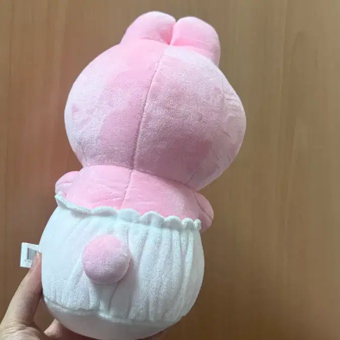 [BUNJANG] Pantsu Usagi Plush Doll / 빤쮸토끼 오빤쮸우사기 인형 팔아요